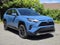 2022 Toyota RAV4 Hybrid Hybrid SE