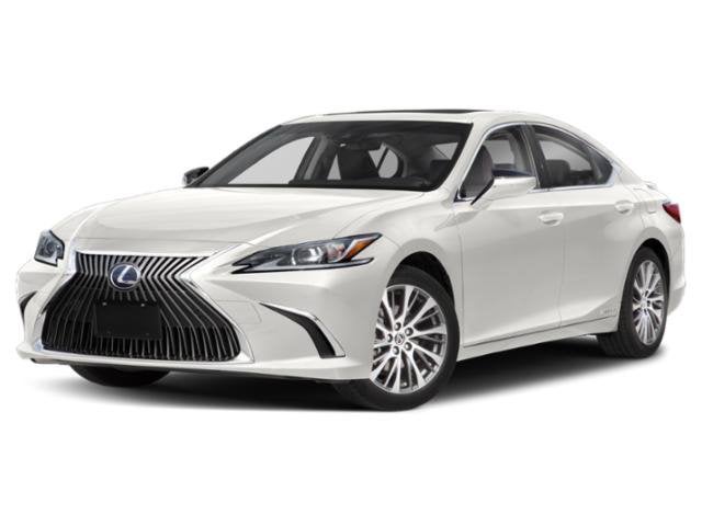 2019 Lexus ES ES 300h