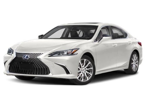 2019 Lexus ES ES 300h