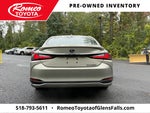 2019 Lexus ES HYBRID ES 300h