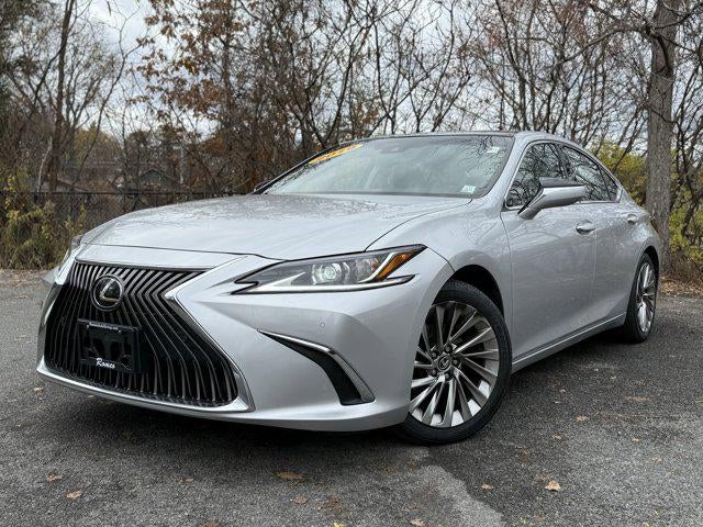 2019 Lexus ES ES 350 Luxury