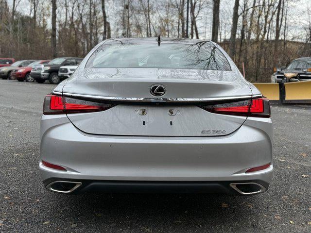 2019 Lexus ES ES 350 Luxury