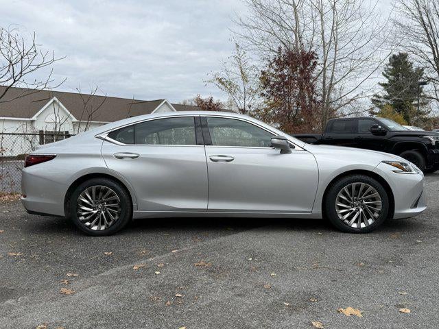 2019 Lexus ES ES 350 Luxury