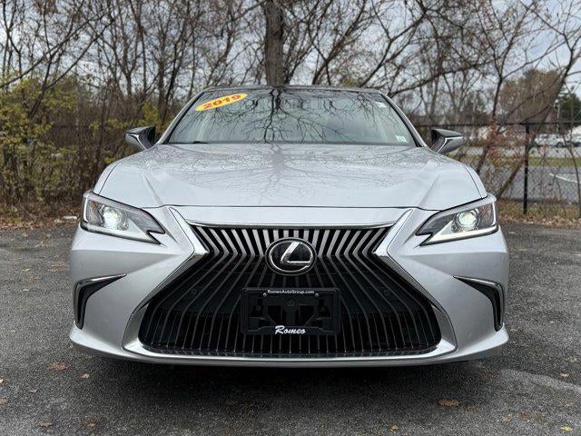 2019 Lexus ES ES 350 Luxury
