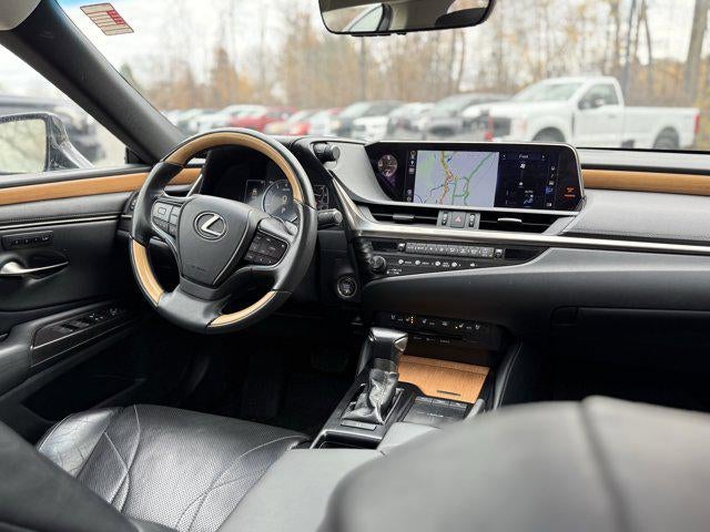 2019 Lexus ES ES 350 Luxury
