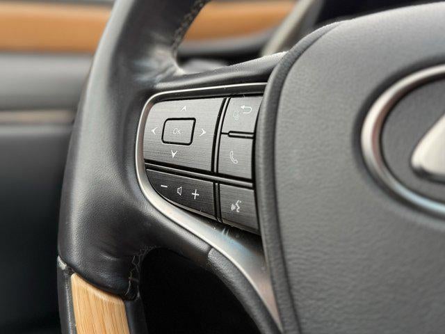 2019 Lexus ES ES 350 Luxury
