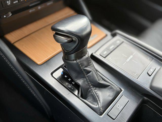 2019 Lexus ES ES 350 Luxury