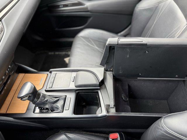 2019 Lexus ES ES 350 Luxury