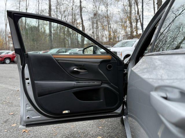 2019 Lexus ES ES 350 Luxury