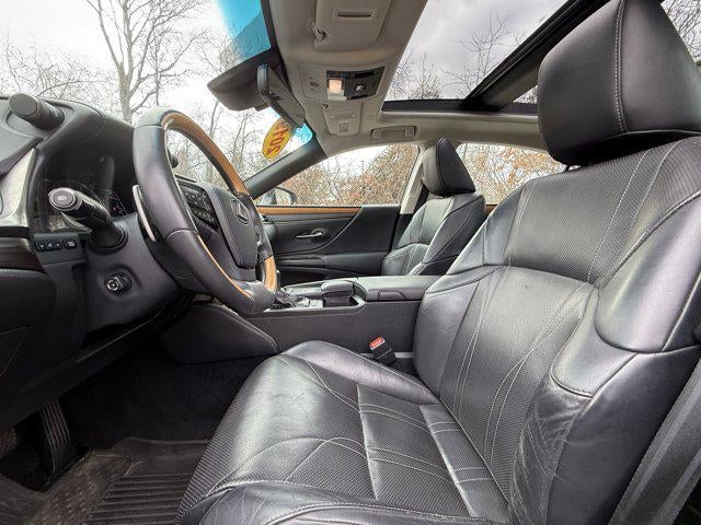 2019 Lexus ES ES 350 Luxury