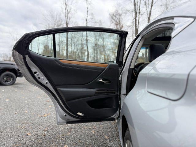 2019 Lexus ES ES 350 Luxury
