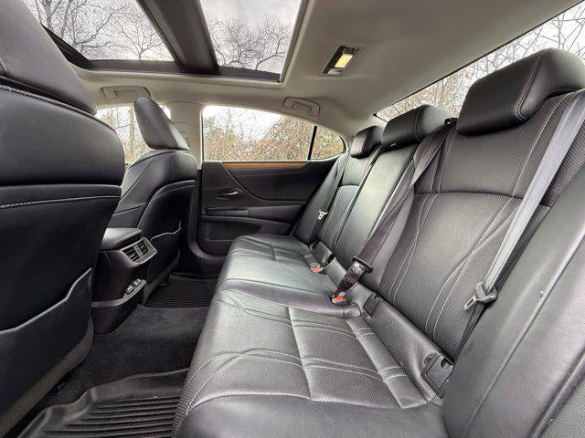 2019 Lexus ES ES 350 Luxury