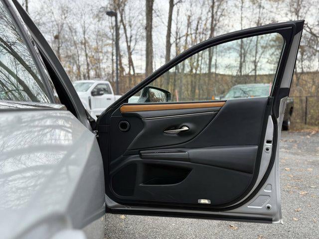 2019 Lexus ES ES 350 Luxury