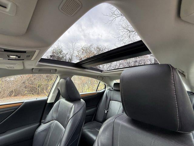 2019 Lexus ES ES 350 Luxury
