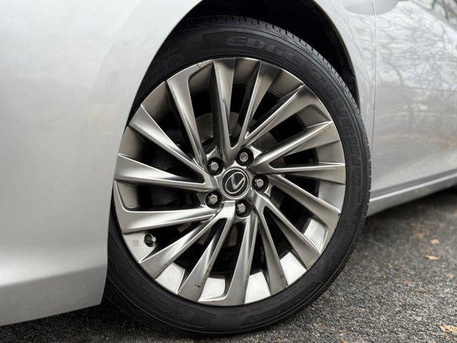 2019 Lexus ES ES 350 Luxury