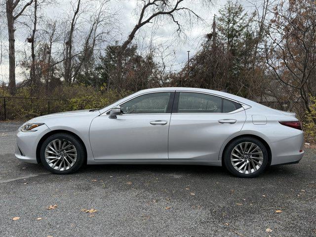 2019 Lexus ES ES 350 Luxury