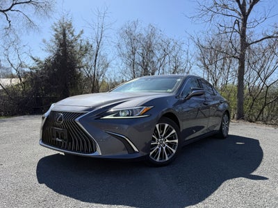 2020 Lexus ES 350 ES 350
