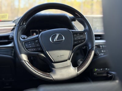 2020 Lexus ES 350 ES 350