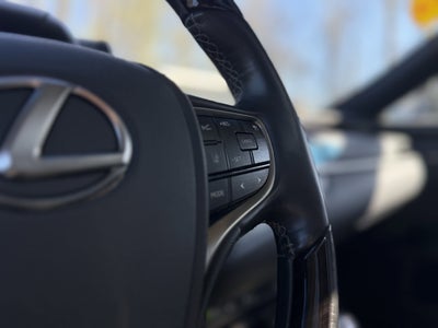 2020 Lexus ES 350 ES 350
