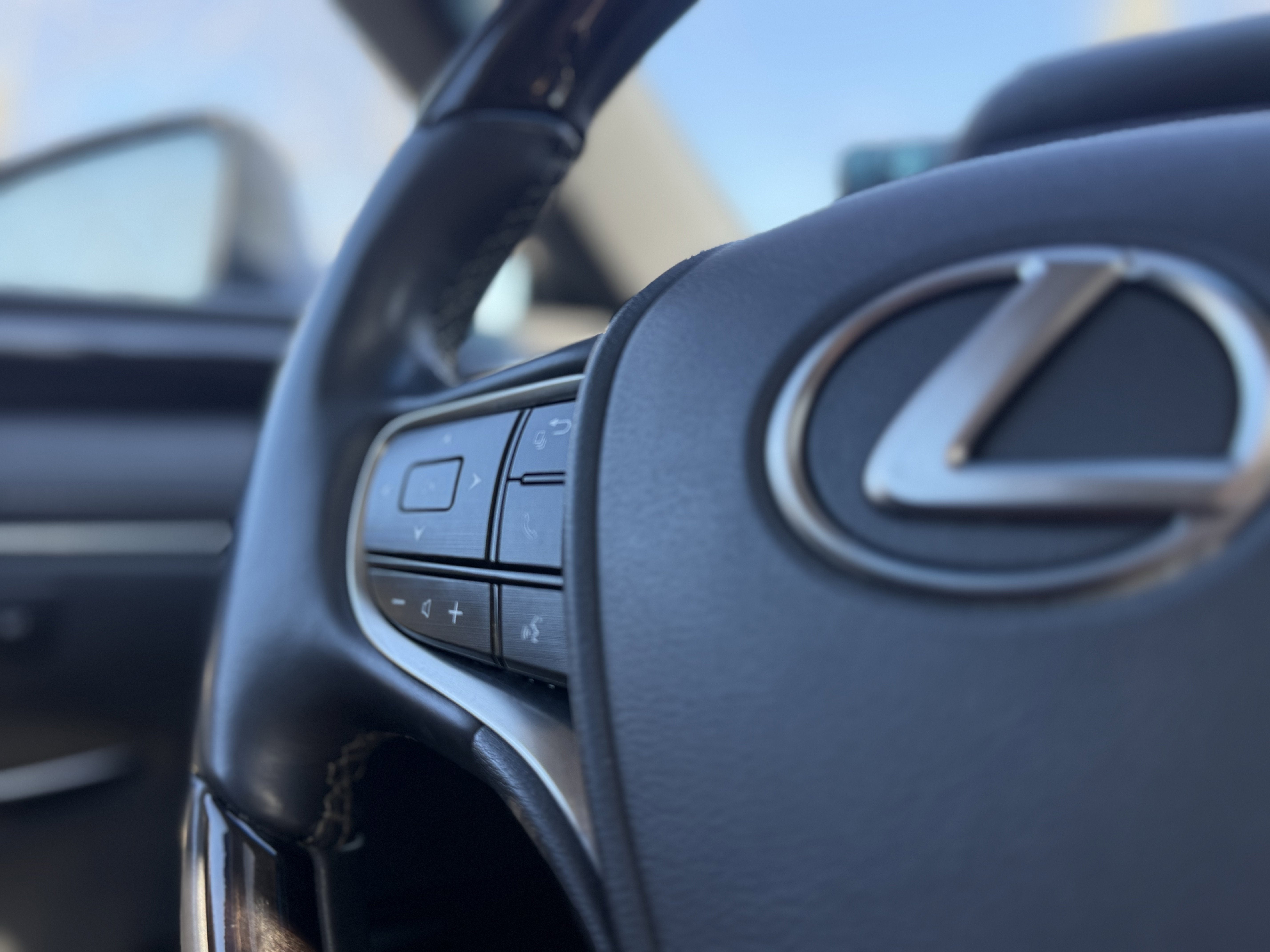 2020 Lexus ES 350 ES 350
