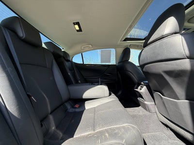 2020 Lexus ES 350 ES 350