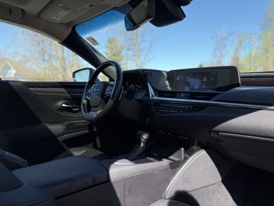 2020 Lexus ES 350 ES 350