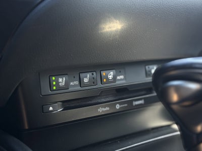 2020 Lexus ES 350 ES 350