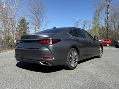 2020 Lexus ES 350 ES 350