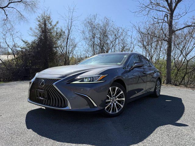 2020 Lexus ES 350 ES 350