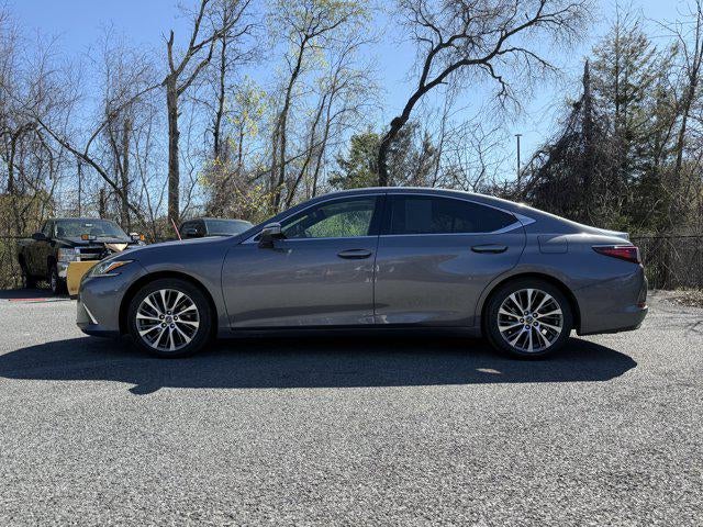 2020 Lexus ES 350 ES 350