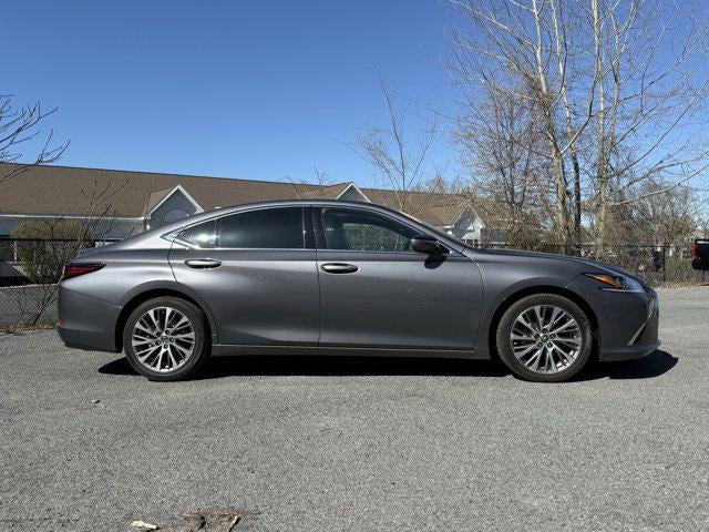 2020 Lexus ES 350 ES 350