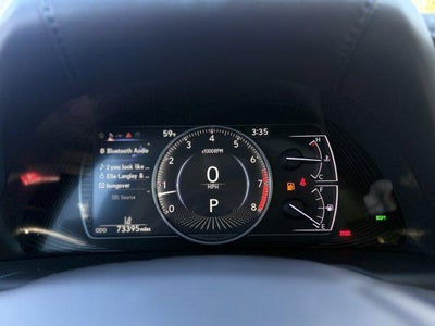 2020 Lexus ES 350 ES 350