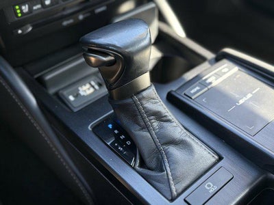 2020 Lexus ES 350 ES 350