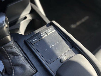 2020 Lexus ES 350 ES 350