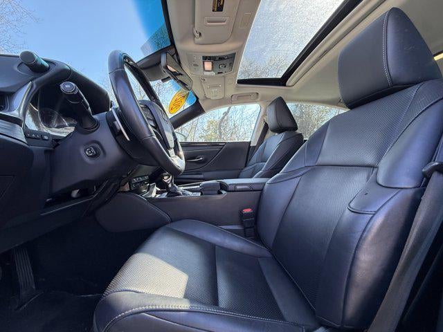 2020 Lexus ES 350 ES 350
