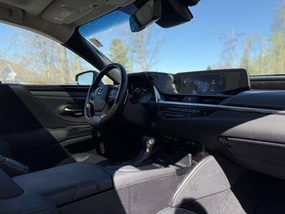 2020 Lexus ES 350 ES 350