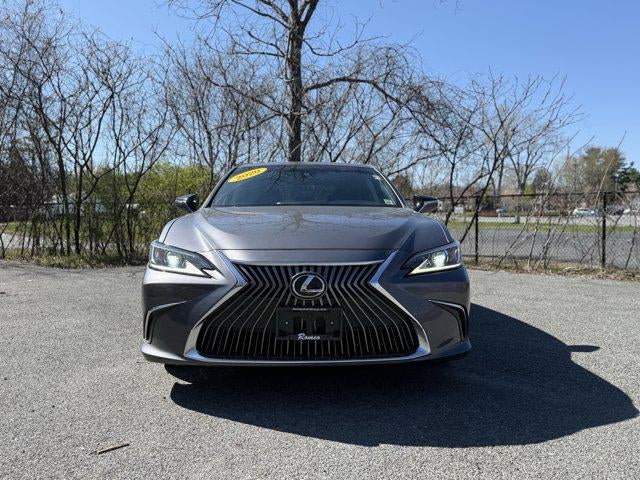 2020 Lexus ES 350 ES 350