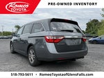 2013 Honda Odyssey EX-L