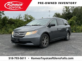 2013 Honda Odyssey EX-L