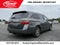 2013 Honda Odyssey EX-L