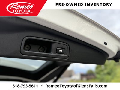 2019 Honda Pilot Touring 7-Passenger
