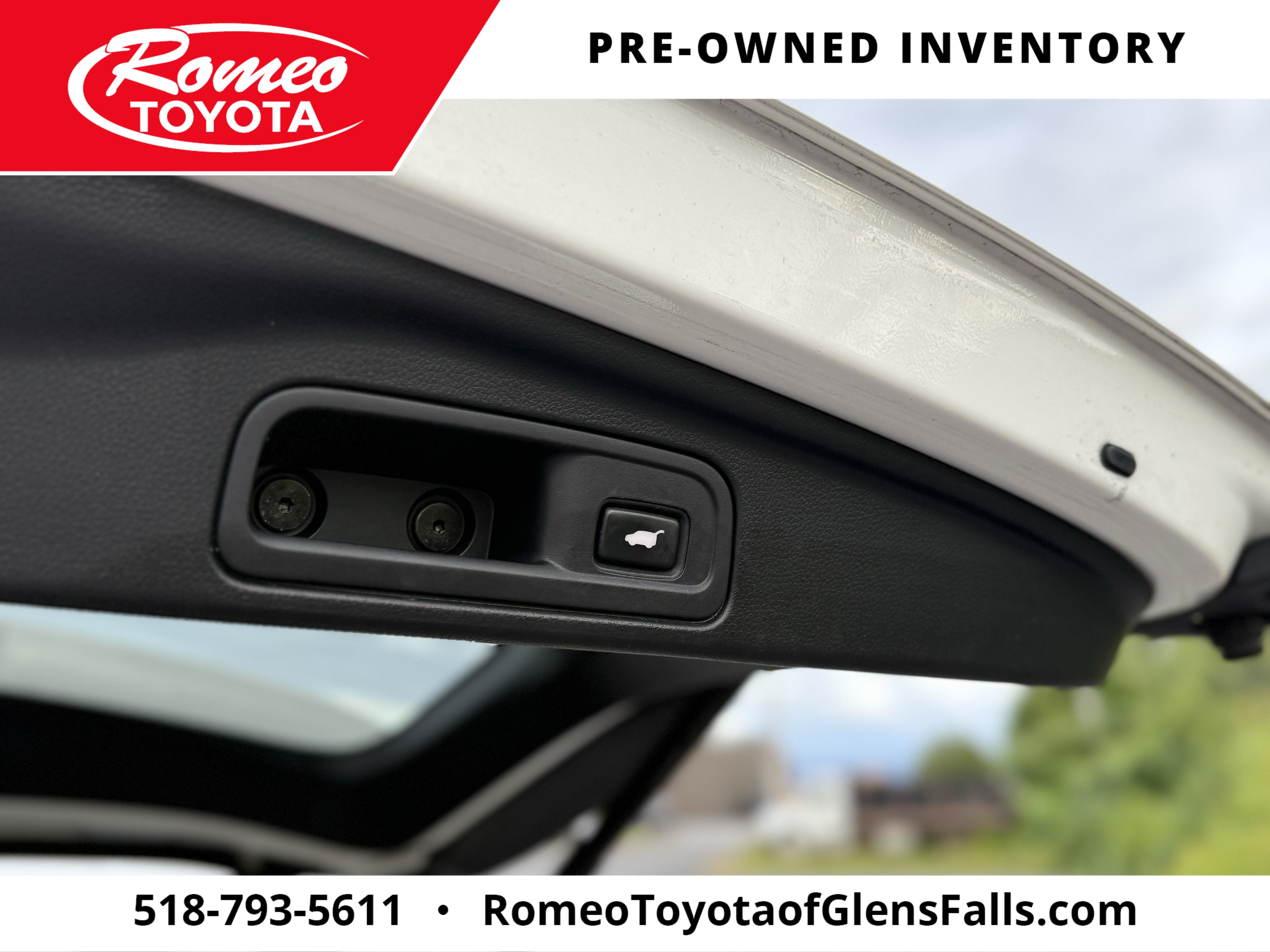 2019 Honda Pilot Touring 7-Passenger