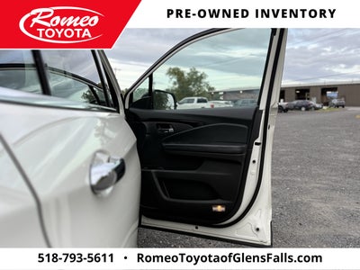 2019 Honda Pilot Touring 7-Passenger