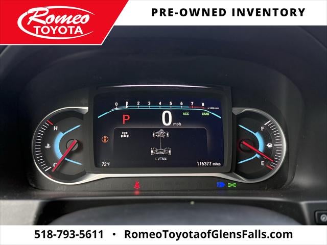 2019 Honda Pilot Touring 7-Passenger