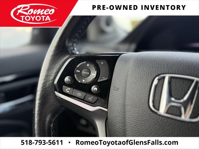 2019 Honda Pilot Touring 7-Passenger