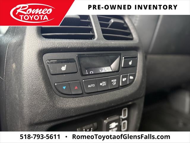 2019 Honda Pilot Touring 7-Passenger
