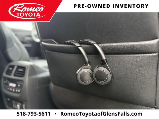 2019 Honda Pilot Touring 7-Passenger