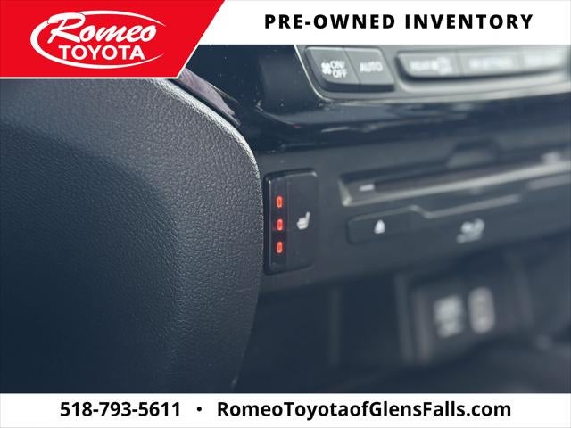 2019 Honda Pilot Touring 7-Passenger