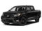 2022 Honda Ridgeline Black Edition