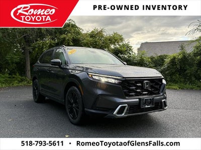 2024 Honda CR-V Sport Touring